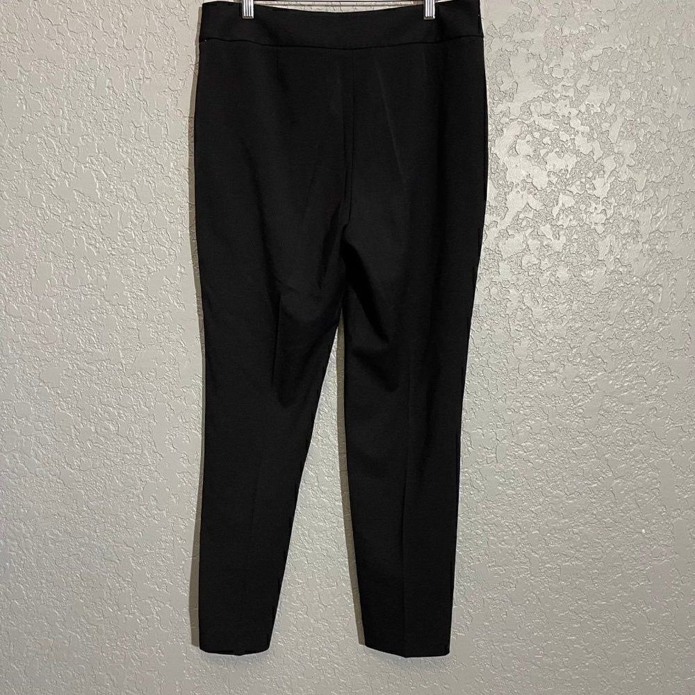 Pendleton Black Trousers 12 - Picture 3 of 8
